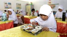 Program Makan Bergizi Gratis, Orang Tua di Tanjungpinang Harapkan Pemerataan