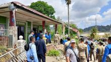 Ombudsman RI Prihatin atas Penggusuran Warga Tembesi Tower Batam, Serukan Pendekatan Humanis
