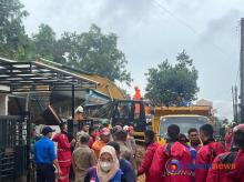21 Titik Longsor di Batam, 4 Korban Jiwa dan Pentingnya Mitigasi Bencana