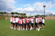 Jadwal Timnas U-20 di Mandiri U-20 Challenge Series 2025 di Sidoarjo