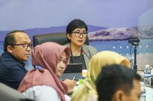 Kepala BPS Kepri: Penduduk Miskin di Kepulauan Riau Turun 0,59% pada September 2024