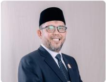 Anggota Komisi III DPRD Kepri Muhammad Taufiq Dorong Ranperda RTRW Kedepankan Pembangunan Berkelanjutan