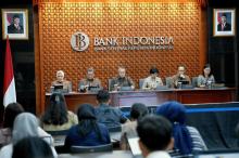 BI Kejutkan Pasar, Turunkan Suku Bunga Acuan ke 5,75% di Tengah Tekanan Rupiah