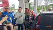 Gandeng Tiga Perbankan, Disperindag Batam Genjot Penggunaan Fuel Card, Target 210 Ribu Pengguna BBM Subsidi