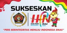 Jelang Hari Pers Nasional 2025, Riau Siap Jadi Tuan Rumah yang Sukses