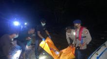 Mayat Tanpa Identitas Ditemukan di Hutan Bakau Pulau Sungkup Karimun