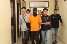 Pelaku Pembunuhan Janda di Natuna Ditangkap, Kasus Bermula dari Aplikasi Hijau