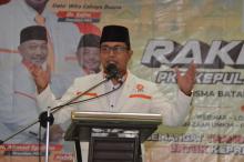 Pemprov Kepri Serahkan Ranperda RTRW ke DPRD, Langkah Strategis Menuju Pembangunan Berkelanjutan