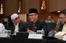 Sekretaris Komisi II DPRD Kepri, Wahyu Wahyudin: Ranperda RTRW Harus Jadi Pilar Pertumbuhan Ekonomi Berkelanjutan