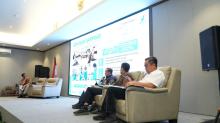 Jaga Kualitas dan Keamanan Produk Makanan dan Kosmetik, BP Batam Gelar FGD Penguatan Sistem Pengawasan