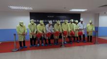 Wamenperin Resmikan Smartphone Honor dan Motorola Rakitan Batam, Indonesia Siap Jadi Pusat Industri Telekomunikasi