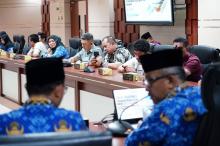 Pemko Batam Gelar Operasi Pasar Murah Sambut Ramadhan dan Idul Fitri 1446 H, Catat Tanggalnya!