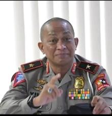 Brigjen Pol. Yusri Yunus Meninggal Dunia di Jakarta, Pernah Jabat Kapolresta Tanjungpinang
