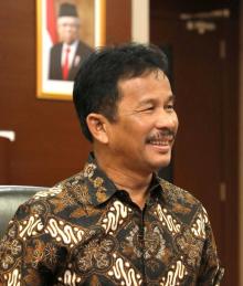 Kepala BP Batam Apresiasi Peningkatan Jumlah Kunjungan Wisatawan Mancanegara Sepanjang Tahun 2024