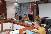 Pemko Batam Rumuskan Strategi Pengelolaan Sampah Berkelanjutan dari Hulu ke Hilir