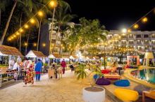 Promosi Early Bird Beli 10 Gratis 10 “Kedai Desa Ramadan Jilid 3” di Harris Resort Waterfront Batam