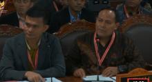 Sidang Sengketa Pilwako Batam 2024, Bawaslu Benarkan Adanya Keterlibatan ASN