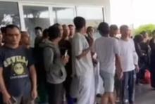 37 Pekerja Migran Indonesia Dideportasi dari Malaysia, Masih Ada 600 Menunggu Kepulangan