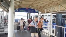 Capaian Kinerja BUP BP Batam Tahun 2024: Wisman dari Pelabuhan Malaysia Meningkat 85%