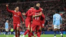 Jadwal Seru Liga Champions Liverpool Vs Lille, Main Rabu 22 Januari