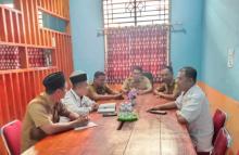 MUI Lingga Jalin Koordinasi dengan Disdikpora, Bahas Pendidikan dan Isu Sosial