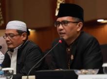 Nasib PTK Non-ASN Belum Jelas, Wahyu Wahyudin Desak Pemprov Kepri Ambil Tindakan Konkret