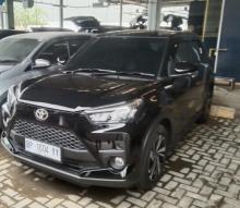 PNS Tanjungpinang Diduga Gelapkan Toyota Raize Rental, Kerugian Capai Rp230 Juta