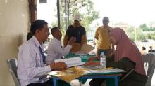 Warga Batam Rasakan Mudahnya Perpanjangan UWT BP Batam