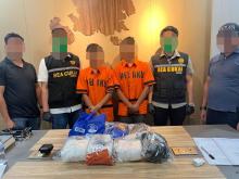 Bea Cukai Batam Gagalkan Penyelundupan 3,1 Kilogram Sabu di Bandara Hang Nadim, Pelaku Terancam Hukuman Mati