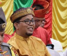 Bersama Mendesain Ketahanan Pangan di Kepulauan Riau