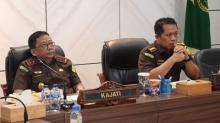 Kejati Kepri Hentikan Penuntutan Kasus Pencurian di Batam Lewat Restorative Justice