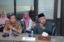 Ketua Fraksi PKS DPRD Kepri Desak Dinas Pendidikan Selesaikan Masalah Status PTK Non ASN