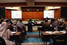 RDTR WP Bandar Seri Bentan: Perencanaan 6.539 Hektare dengan 3 Sub Wilayah dan 11 Blok