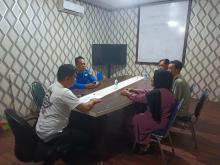 Satreskrim Polresta Barelang Selesaikan Kasus Pencurian Kayu Ilegal dengan Restorative Justice di Batam