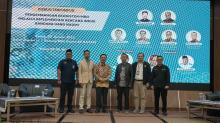 BP Batam Gelar Diskusi, Siapkan Pengembangan Ekosistem MRO