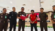 Pencuri Motor di Batam Dibebaskan Melalui RJ, Gantinya Bersihkan Gereja Selama Sebulan