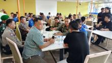 PT Megah Jaya Perkasa Minta Warga Kampung Seraya Atas Segera Pindah