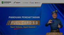 Pembelian Pertalite Bersubsidi di Batam Wajib Gunakan Fuel Card 5.0 Mulai 1 Maret 2025