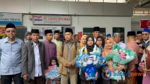 Qoriah Muda Karimun, Mauludiyatun Hasanah, Raih Juara III MTQ Internasional di Qatar