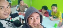 Ayah, Pengasuhan dan Tumbuh Kembang Anak