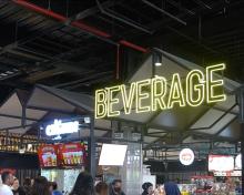 Beverage & Dessert SNL Food 2.0 Resmi Diluncurkan, Surga Kuliner Baru di Tanjung Uma
