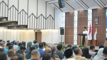 BP Batam Dukung Instruksi Presiden Prabowo Terkait Efisiensi Anggaran Tahun 2025