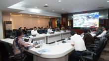 Dukung Program Presiden, BP Batam Siap Berkolaborasi Wujudkan Program Ketahanan Pangan di Tanjung Banon