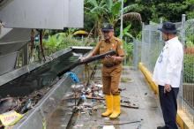Pemko Batam Ajak Masyarakat Berperilaku Ramah Lingkungan dengan 3R dan Buang Sampah pada Tempatnya