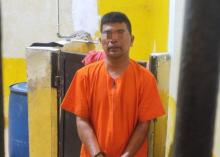 Polda Riau Gagalkan Peredaran 5 Kg Sabu Jaringan Internasional Golden Crescent di Bengkalis, Pelaku Terancam Hukuman Mati