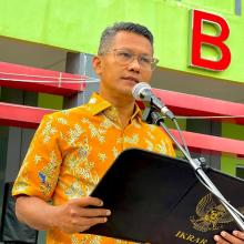 Kementerian Perindustrian Belum Terima Revisi Proposal Apple untuk Investasi di Batam