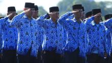 BKN Tegaskan ASN Dilarang Pindah Instansi Selama 10 Tahun, Jika Melanggar Dianggap Mundur
