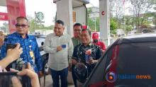 Disperindag Batam Tunda Penerapan Fuel Card 5.0, Fokus Sosialisasi ke Masyarakat