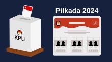 KPU Lingga: Bupati Lingga Tidak Dilantik Pada 6 Februari Nanti