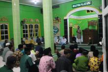 Safari Dakwah Isra Mi